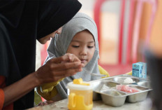 Anak dengan Alergi Kini Dapat Menu MBG Khusus