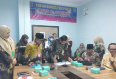 Kurangi Beban APBD Terkait PBI JKN Ini yang Dilakukan Pemkab Musi Rawas   