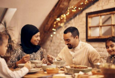 Catat Inilah 5 Ide Menu Buka Puasa Ramadan untuk Anak, Praktis dan Sederhana