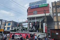  Tak Hanya Sekadar Belanja, Mall Bisa Tempat Nongkrong Hingga Meeting