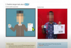 Gagal Hanya Karena Selfie? Begini Cara Unggah Swafoto yang Benar di Pendaftaran Sekolah Kedinasan 2025