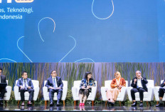 PLN Siap Dorong Pemanfaatan Sains dan Teknologi untuk Akselerasi EBT