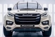 Isuzu PantherDirumorkan Comeback, Interior Lebih Nyaman dan Fitur Makin Lengkap