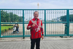 Masyarakat Berharap RS Pratama Segera Beroperasi, Begini Penjelasan Camat Muara Kelingi 