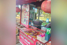Dimsum 88 Cabang Kedua Hadir di Depan Eks Kompi, Sajikan Cita Rasa Premium dengan Harga Merakyat