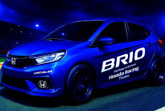 Harga Mobil Second Honda Brio RS 2023 Tinggal Segini? Kaget 2025 Makin Terjangkau   