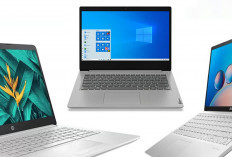 Laptop Dijual Murah di Shopee, Masih Rp4 Jutaan Ini Merek dan Spesifikasi Lengkap