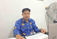 SDN 17 Lubuk Linggau Larang Siswa Lakukan Perundungan