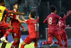 Timnas Indonesia Diujung Tanduk Setelah Kalah Dari Maroko, Piala Dunia U-17 2023