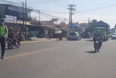 Sopir Truck Tangki Belum Dilakukan Penahanan, Ini Penjelasan Kasat Lantas 