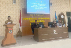 Wawako Sebut 23 Kelurahan di Lubuk Linggau Rawan Narkoba