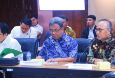 Pemkab Muba Datangi Kemenko Perekonomian, Bahas Pengelolaan Legalitas Sumur Minyak