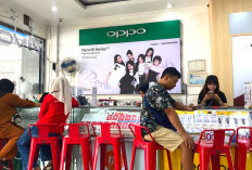 Permintaan Smartphone Meningkat di Tahun Ajaran Baru untuk Kebutuhan Pelajar