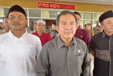 Bahas Tuntutan Mahasiswa, 22 Juni DPRD Kota Lubuk Linggau Bakal Gelar RDP