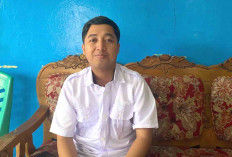 SD Muhammadiyah Lubuk Linggau Siapkan Siswa Hadapi Ujian TKA
