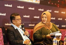 Bupati Muratara Dorong Proses Administrasi dan Perizinan di Sektor Tambang Dipermudah