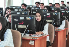 CPNS 2026 Akan Dibuka Pemerintah Siapkan Rekrutmen Besar-Besaran, Ini Bocoran Formasi dan Jadwalnya