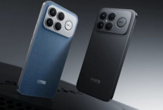 POCO F8 Ultra Kembali Dijual di Indonesia, Flagship Gaming dengan Performa Ekstrem Ludes Diburu