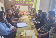 Aniaya Istri karena Ketahuan Punya Wanita Lain, Istri Pilih Memaafkan