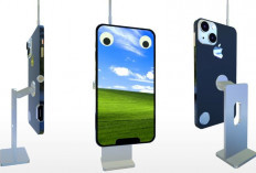 Desain iPhone Sesuka Hati Tanpa Batas Imajinasi, Bisa Didesain di Sini