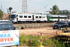 Gubernur Instruksikan Proyek Pembangunan Flyover JPL 123 Berjalan Tepat Waktu