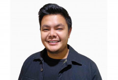 Tanda-Tanda Awal Remaja Kecanduan Rokok, Perspektif Psikolog Daniel Rizki Wicaksono,. M. Psi