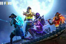 Kode Redeem FF Hari Ini: Skin dan Bundle Langka Bisa Langsung Klaim