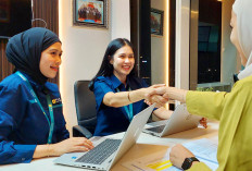 Kapasitas Perseroan Makin Kuat, PLN Jaga DER dan CICR Tetap Positif Sepanjang 2024