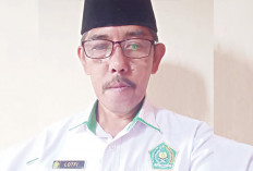 Ini Data Jumlah Hewan Kurban yang Disembelih Per Kecamatan di Musi Rawas Saat Idul Adha 1447 Hijriyah