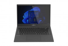 Notebook Advan Soulmate, Laptop Terjangkau untuk Pelajar dan Mahasiswa