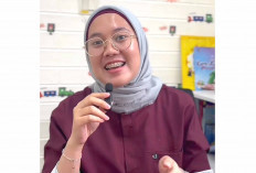 Cara Mengajarkan Anak Balita Minta Maaf dengan Tulus: Perspektif Psikolog Azka G. Nabila, M.Psi
