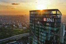 Terbaru! Tabel Angsuran KUR BNI 2026, Tenor Panjang Cicilan Makin Ringan
