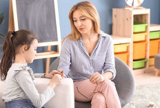 Belajar Mengenal Emosi Menumbuhkan Empati Anak Sejak Kecil