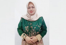 SMAN 8 Lubuk Linggau Matangkan Persiapan ANBK