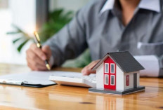 Tips Aman Mengambil KPR, Jangan Sampai Cicilan Menguras Gaji Anda