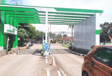 Tarif Parkir RSUD Siti Aisyah Lubuk Linggau Jadi Sorotan, DPRD Minta Evaluasi