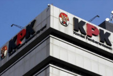 KPK Resmi Tetapkan Lima Tersangka Kasus OTT Rejang Lebong, Identitas Diumumkan Besok