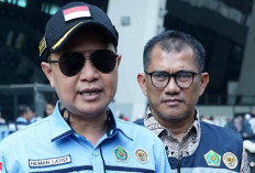 Arah Baru Penyelenggaraan Haji Indonesia, Salah Satunya Daftar Nama Jemaah Haji Khusus Dipublikasikan