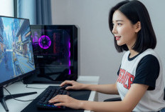Spesifikasi PC Gaming Survival 2025, Ini 5 Rekomendasi Build Paling Gahar