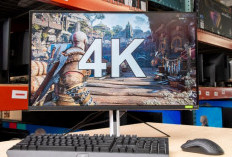 Cari Komputer Gaming 4K Terbaik, Ini 5 Pilihan Paling Mantap Tahun 2025