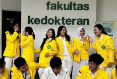 Ada 10 Fakultas Kedokteran Terbaik 2024-2025 di Indonesia, Versi Times Higher Education