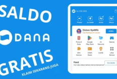 Hukum Pakai Saldo DANA Gratis dari Link untuk Investasi Syariah, Halal atau Haram?