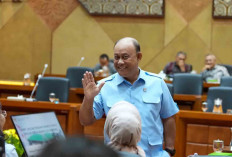 BGN Pastikan SPPI Batch III Tak Akan Terlambat Lagi