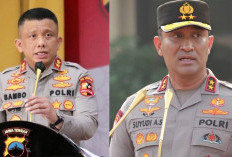 Komjen Suyudi Ario Seto: Alumni Akpol 1994 Pertama Raih Bintang 3, Singkirkan Bayang-Bayang Ferdy Sambo
