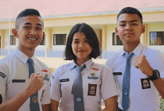 7 Sekolah SMA Terbaik 2024 di Provinsi Bengkulu, yang Bisa Dijadikan Referensi