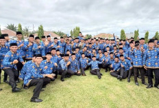 THR PPPK Paruh Waktu di Lubuk Linggau Masih Tunggu Aturan. Empati dan Kebijakan Diperlukan untuk Kepastian