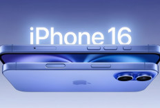 Mau Beli iPhone 16 di Luar Negeri? Berikut Rincian Biaya Daftar IMEI