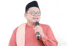 Ayah Perkosa Anak Kandung di Lubuk Linggau, Ketua IKADI : Masyarakat Ayo Lindungi Korban