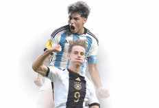 Prediksi Argentina U17 vs Jerman U17: Piala Dunia U17 2023, Live di Mana? LAYAKNYA FINAL