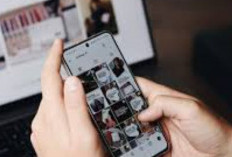 Trik Download Foto Instagram HD dengan SnapTik Tanpa Aplikasi Tambahan